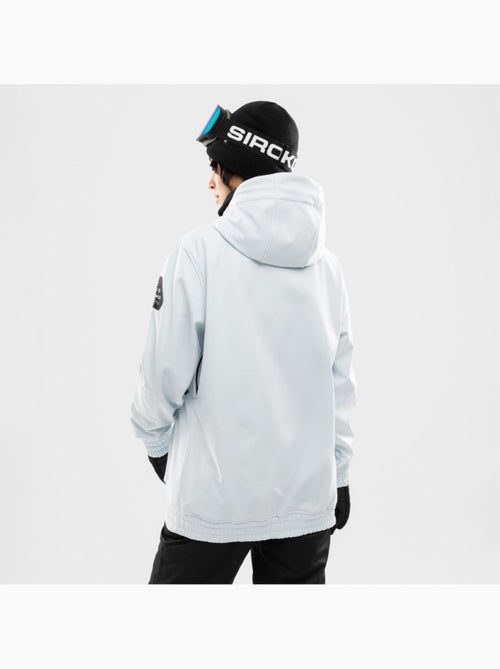 Giacca da snowboard da donna sport invernali donna w3-w shiga - Kiabi