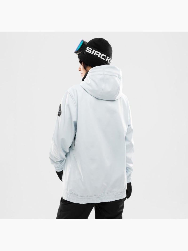 Giacca da snowboard da donna sport invernali donna w3-w shiga Blu - Kiabi