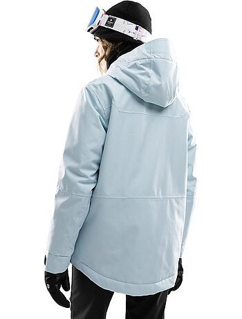 Giacca da snowboard da donna sport invernali donna w4-w pole