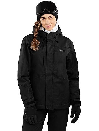 Giacca da snowboard da donna sport invernali donna w4-w vostock