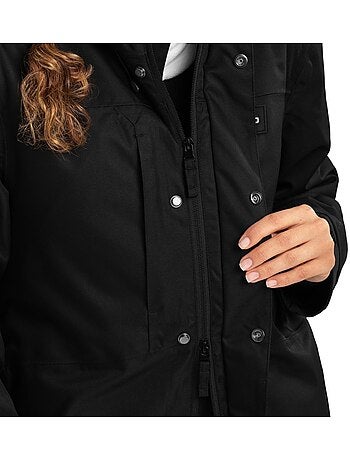 Giacca da snowboard da donna sport invernali donna w4-w vostock