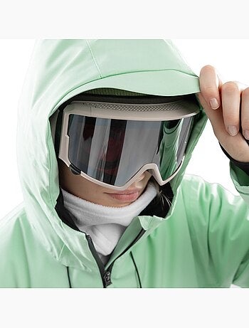Giacca da snowboard da donna sport invernali donna w6-w elm