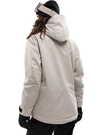Giacca da snowboard da donna sport invernali donna w6-w eriz