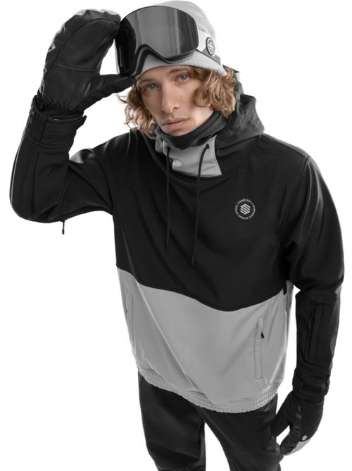 Giacca da snowboard da uomo sport invernali uomo w1 boardslide - Kiabi Giacca da snowboard da uomo sport invernali uomo w1 boardslide - Kiabi