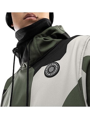Giacca da snowboard da uomo sport invernali uomo w1 corbet