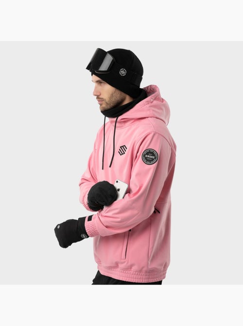 Giacca da snowboard da uomo sport invernali uomo w1 dolomites - Kiabi Giacca da snowboard da uomo sport invernali uomo w1 dolomites - Kiabi