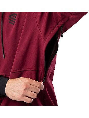 Giacca da snowboard da uomo sport invernali uomo w1 groenland