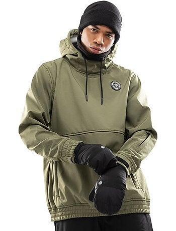 Giacca da snowboard da uomo sport invernali uomo w1 kilimanjaro