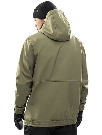 Giacca da snowboard da uomo sport invernali uomo w1 kilimanjaro