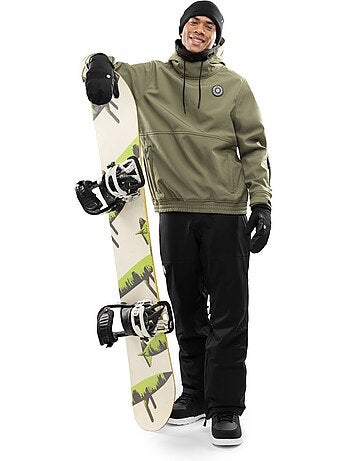 Giacca da snowboard da uomo sport invernali uomo w1 kilimanjaro
