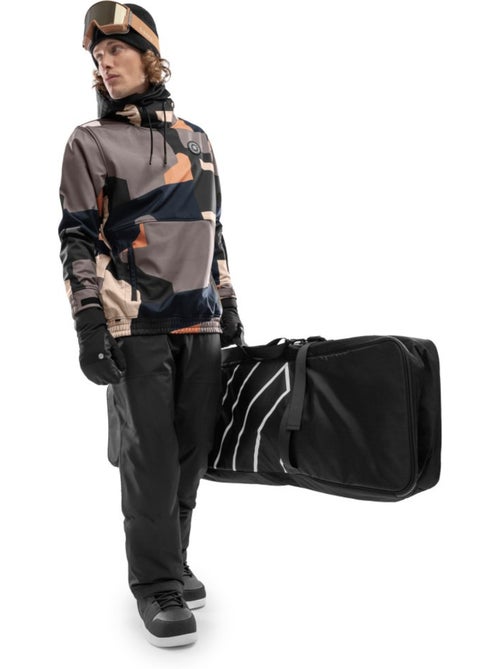 Giacca da snowboard da uomo sport invernali uomo w1 sandboard - Kiabi