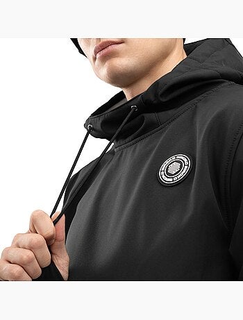 Giacca da snowboard da uomo sport invernali uomo w1 shaka