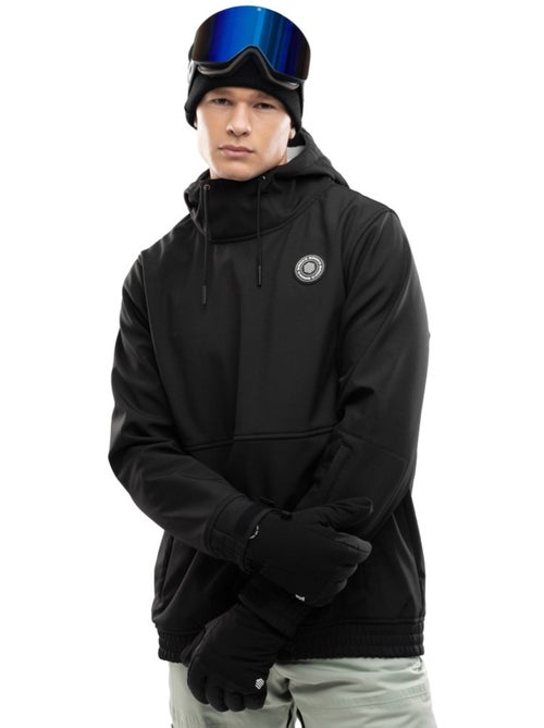 Giacca da snowboard da uomo sport invernali uomo w1 shaka - Kiabi