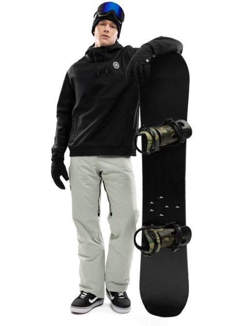 Giacca da snowboard da uomo sport invernali uomo w1 shaka - Kiabi