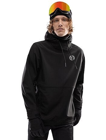 Giacca da snowboard da uomo sport invernali uomo w1 skywalk