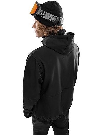 Giacca da snowboard da uomo sport invernali uomo w1 skywalk