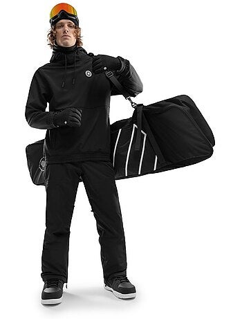 Giacca da snowboard da uomo sport invernali uomo w1 skywalk