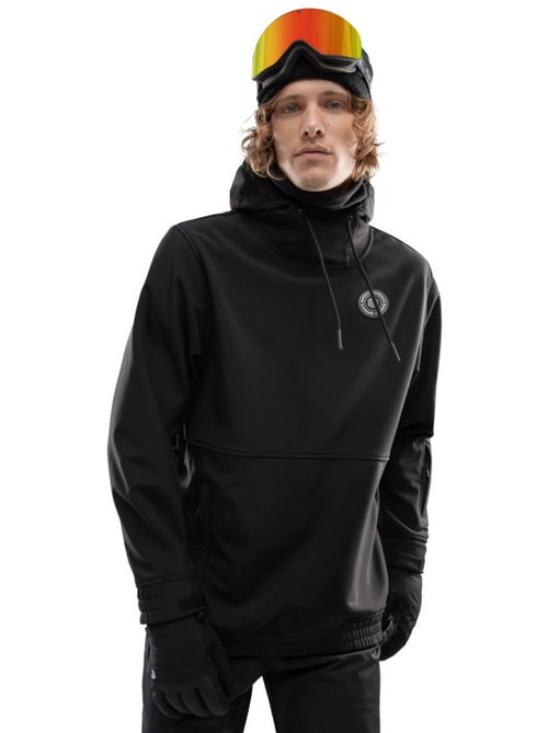 Giacca da snowboard da uomo sport invernali uomo w1 skywalk - Kiabi