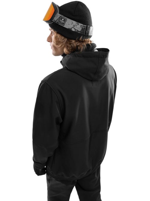 Giacca da snowboard da uomo sport invernali uomo w1 skywalk - Kiabi