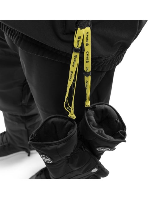 Giacca da snowboard da uomo sport invernali uomo w1 skywalk - Kiabi