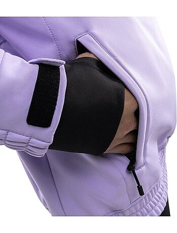 Giacca da snowboard da uomo sport invernali uomo w1 snowy
