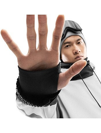 Giacca da snowboard da uomo sport invernali uomo w1 tibet