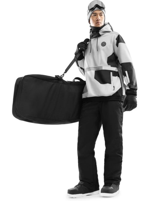 Giacca da snowboard da uomo sport invernali uomo w1 tibet - Kiabi