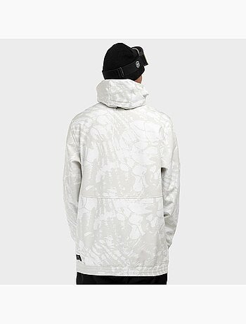 Giacca da snowboard da uomo sport invernali uomo w1 tremblant