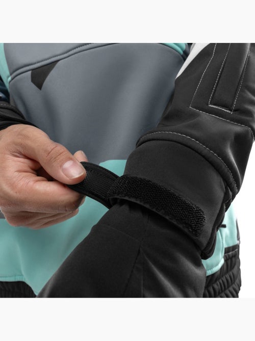 Giacca da snowboard da uomo sport invernali uomo w1 ushuaia - Kiabi