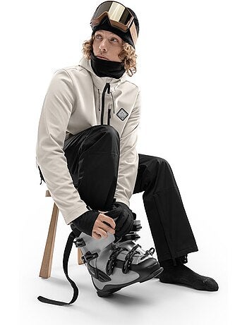 Giacca da snowboard da uomo sport invernali uomo w2 cerro