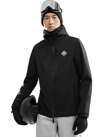 Giacca da snowboard da uomo sport invernali uomo w2 kalima