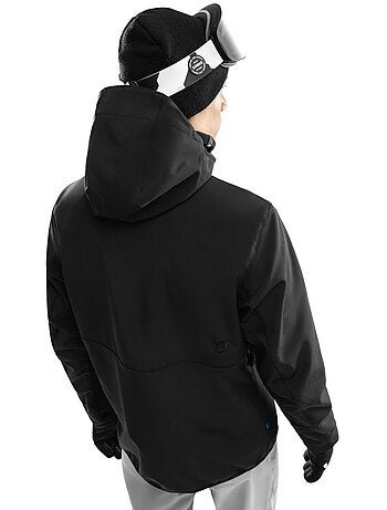 Giacca da snowboard da uomo sport invernali uomo w2 kalima