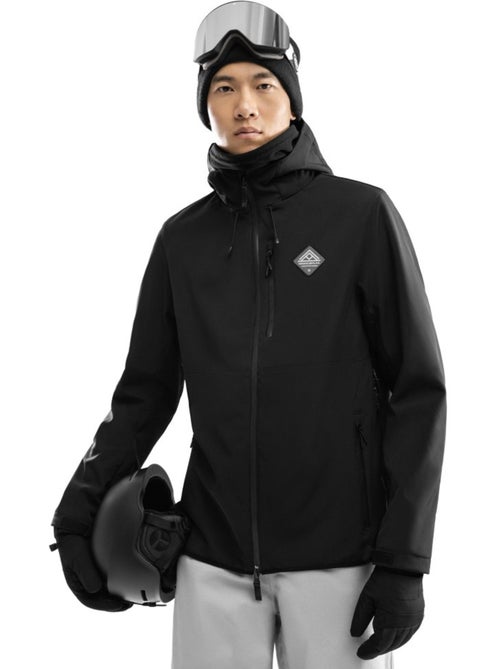 Giacca da snowboard da uomo sport invernali uomo w2 kalima - Kiabi