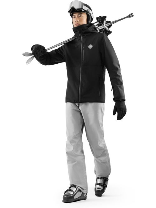 Giacca da snowboard da uomo sport invernali uomo w2 kalima - Kiabi