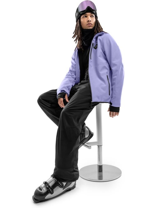 Giacca da snowboard da uomo sport invernali uomo w2 makalu - Kiabi Giacca da snowboard da uomo sport invernali uomo w2 makalu - Kiabi