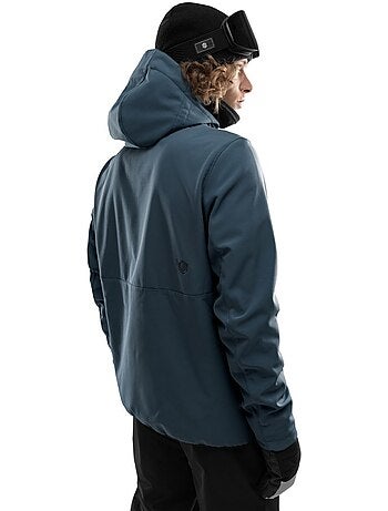 Giacca da snowboard da uomo sport invernali uomo w2 monsoon