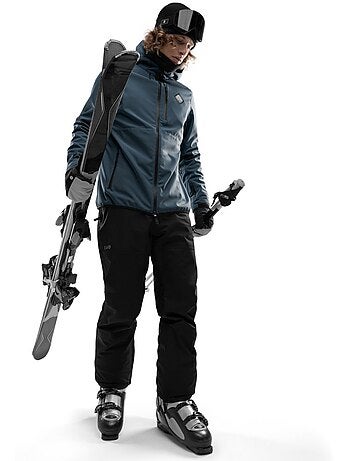 Giacca da snowboard da uomo sport invernali uomo w2 monsoon