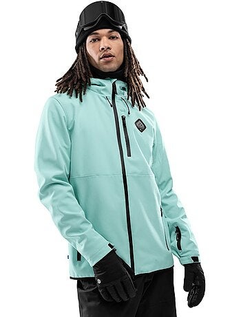 Giacca da snowboard da uomo sport invernali uomo w2 senja
