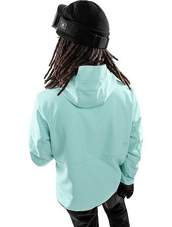Giacca da snowboard da uomo sport invernali uomo w2 senja