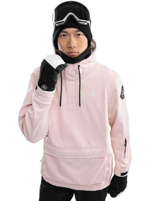 Giacca da snowboard da uomo sport invernali uomo w3 arlberg - Kiabi