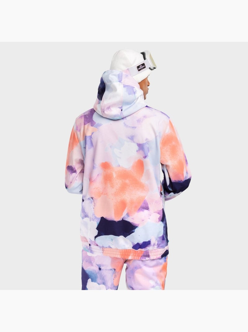 Giacca da snowboard da uomo sport invernali uomo w3 halo Multicolore - Kiabi