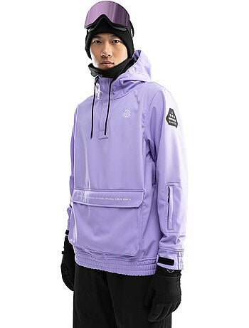Giacca da snowboard da uomo sport invernali uomo w3 halti