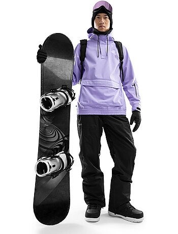 Giacca da snowboard da uomo sport invernali uomo w3 halti