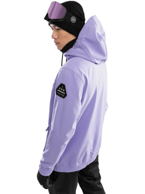 Giacca da snowboard da uomo sport invernali uomo w3 halti - Kiabi
