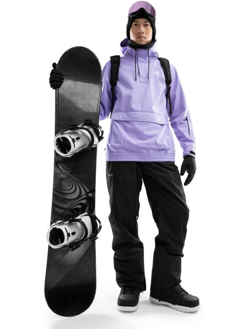 Giacca da snowboard da uomo sport invernali uomo w3 halti - Kiabi