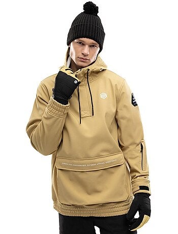 Giacca da snowboard da uomo sport invernali uomo w3 kamui