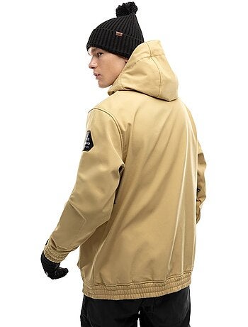 Giacca da snowboard da uomo sport invernali uomo w3 kamui