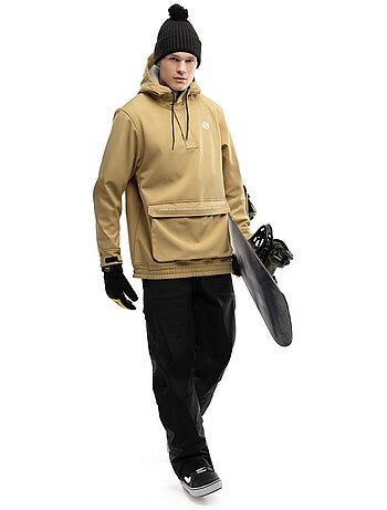 Giacca da snowboard da uomo sport invernali uomo w3 kamui