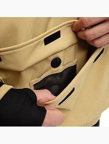Giacca da snowboard da uomo sport invernali uomo w3 kamui