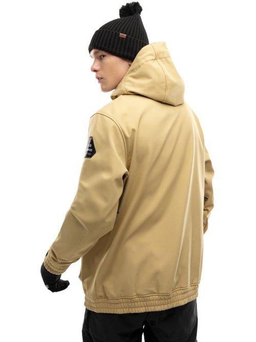 Giacca da snowboard da uomo sport invernali uomo w3 kamui - Kiabi